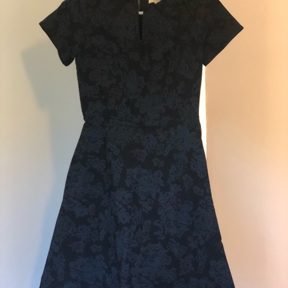 🇨🇦BODYBAG BY JUDE MADE IN MONTREAL FLOWER DRESS - Picture 2 of 15